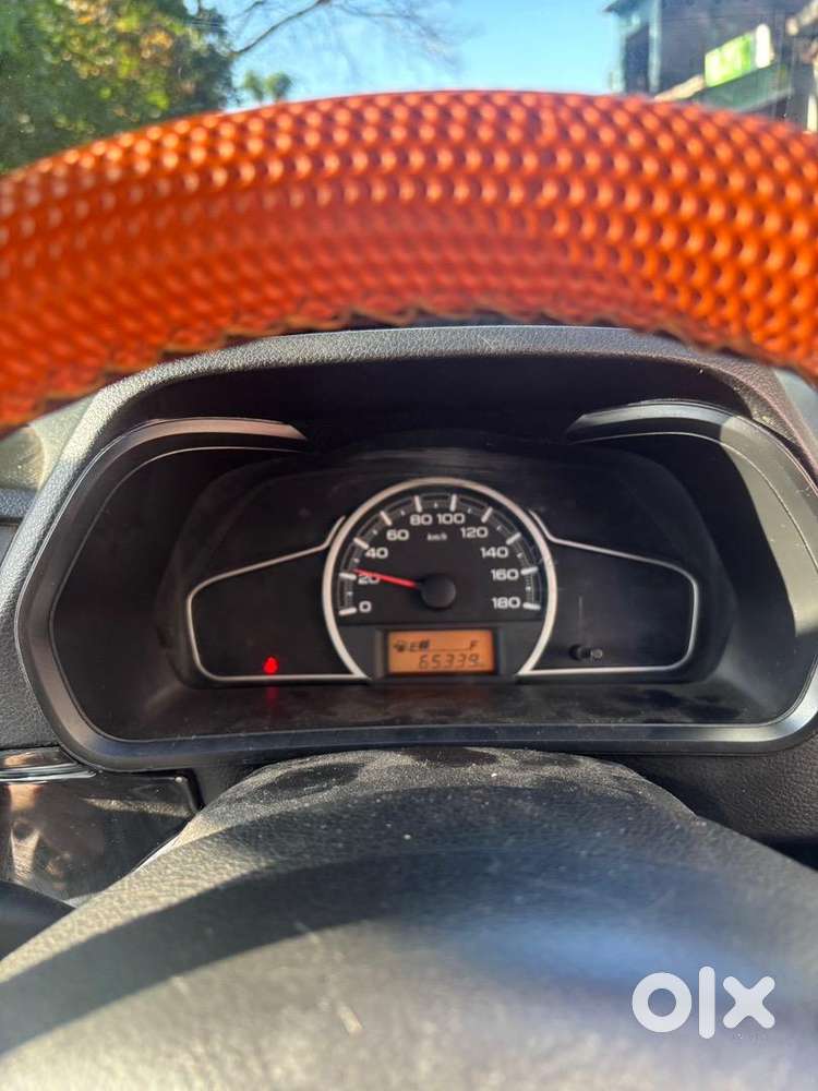 Alto 800 In Mint Condition