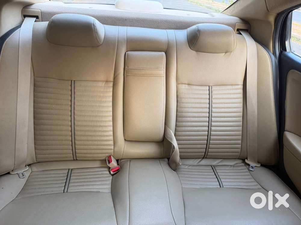 Honda City Petrol 2015