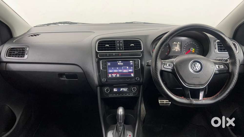 Volkswagen Polo Gt Tsi, 2017, Petrol