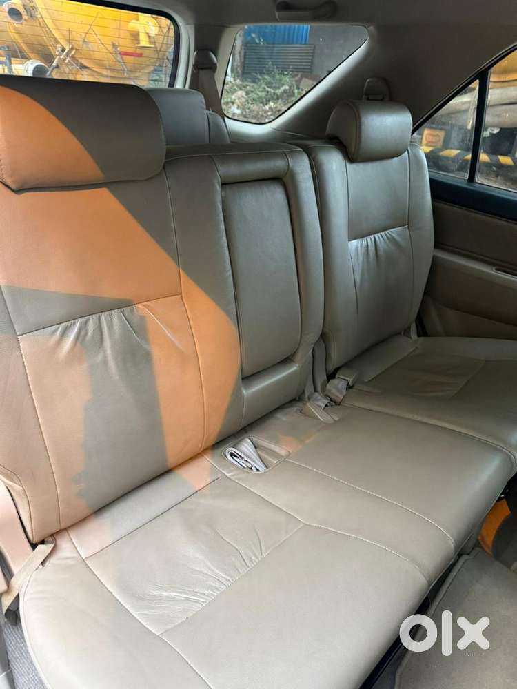 Toyota Fortuner 3.0 4x2 Automatic, 2015, Diesel