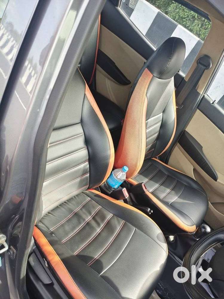 Hyundai Eon Magna +, 2016, Petrol