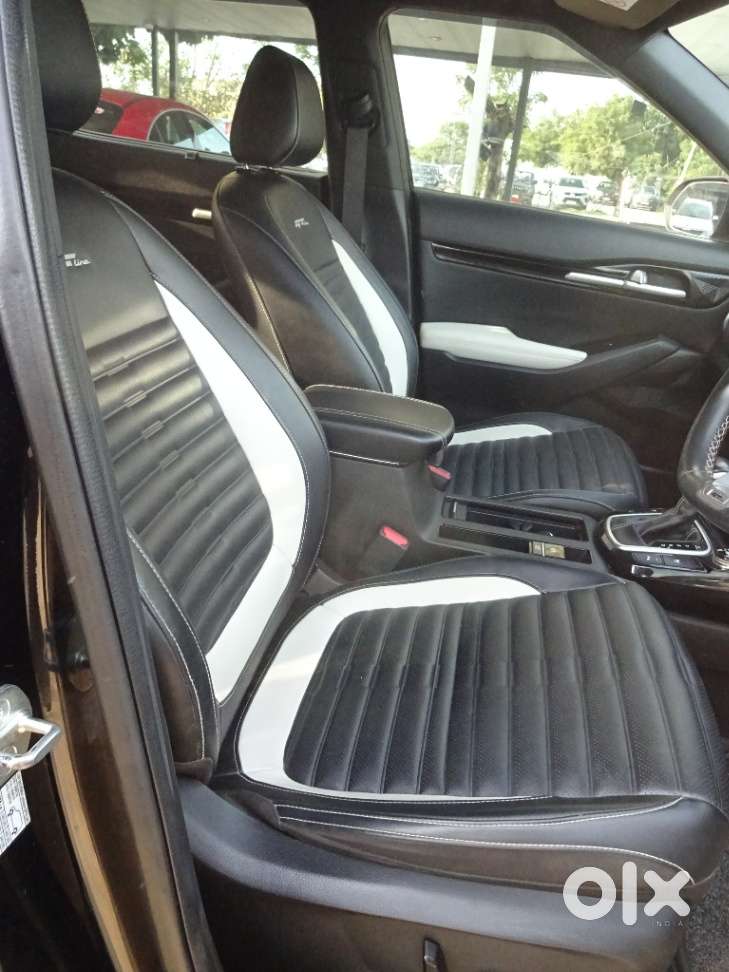 Kia Seltos 1.5 Gtx+ Diesel At, 2023, Diesel