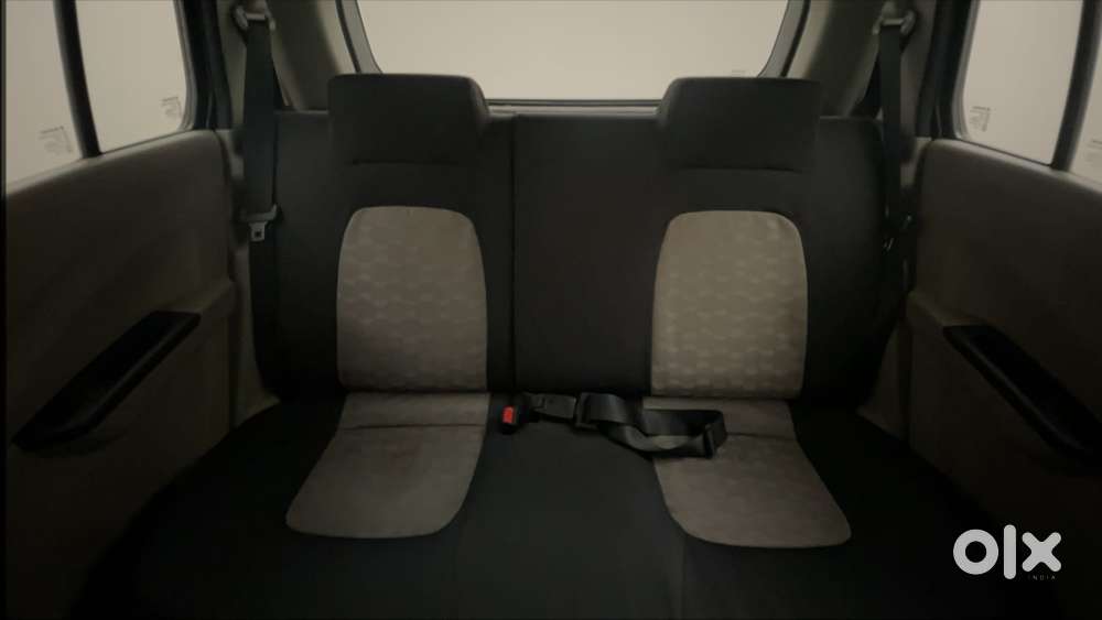 Maruti Suzuki Celerio 1.0 Vxi Amt, 2017, Petrol