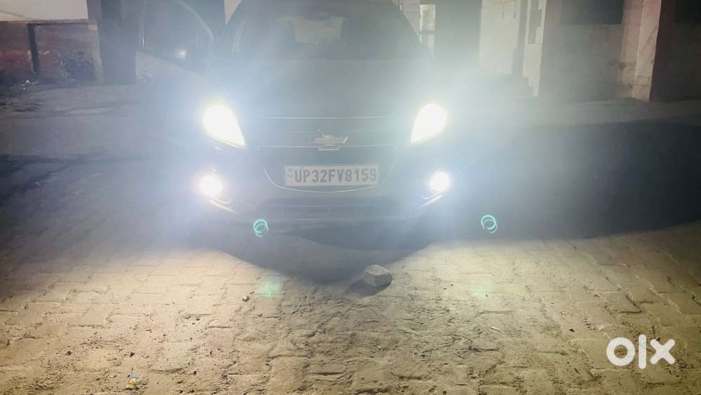 Chevrolet Beat Diesel 2015