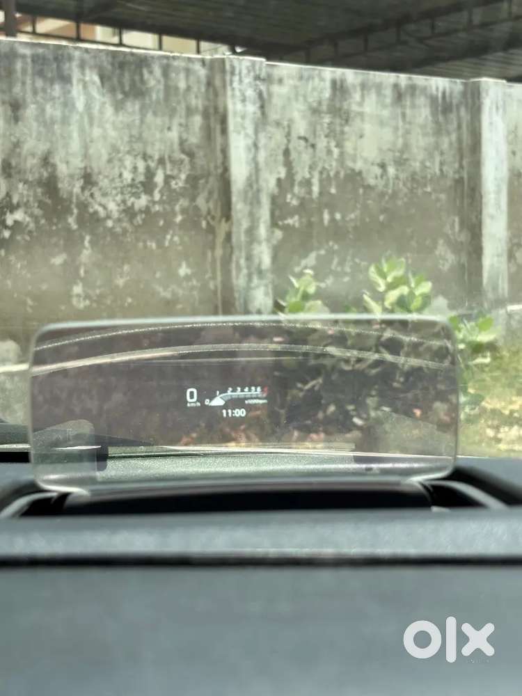 Maruti Suzuki Nexa Baleno Alpha (top Model)