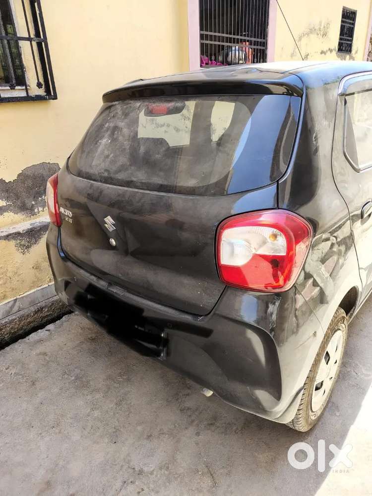 Showroom Condition New Car
