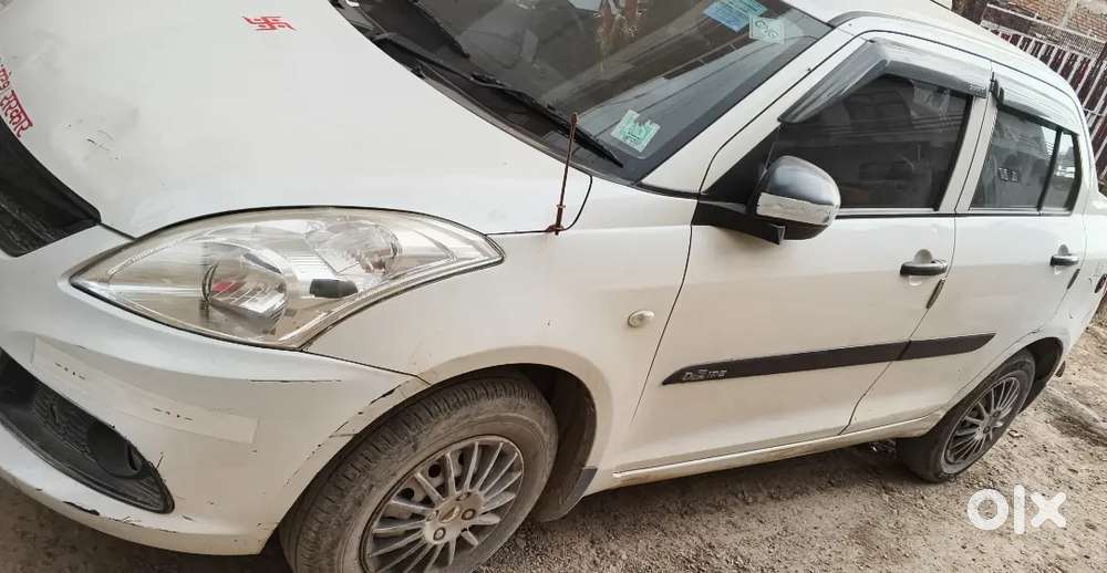 Maruti Suzuki Dzire Tour Cng  Dec 2022  Only 57,000 Km Driven
