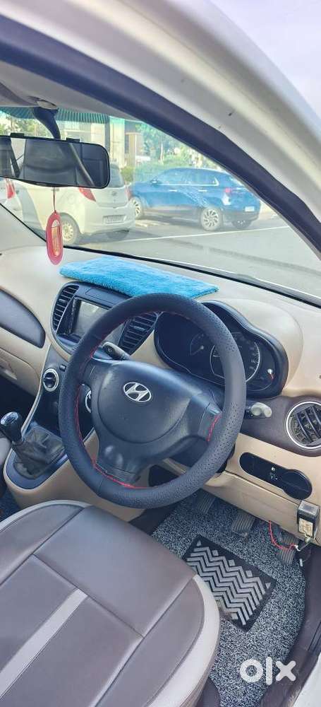 Hyundai I10, 2010, Cng & Hybrids