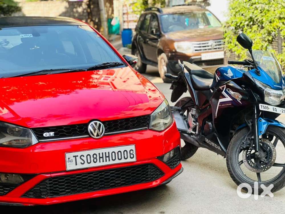 Volkswagen Polo 2020 Gt Automatic