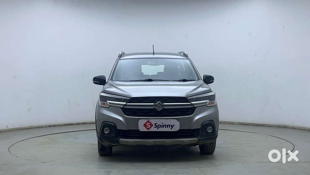 Maruti Suzuki Xl6 1.5 Zeta At, 2020, Petrol