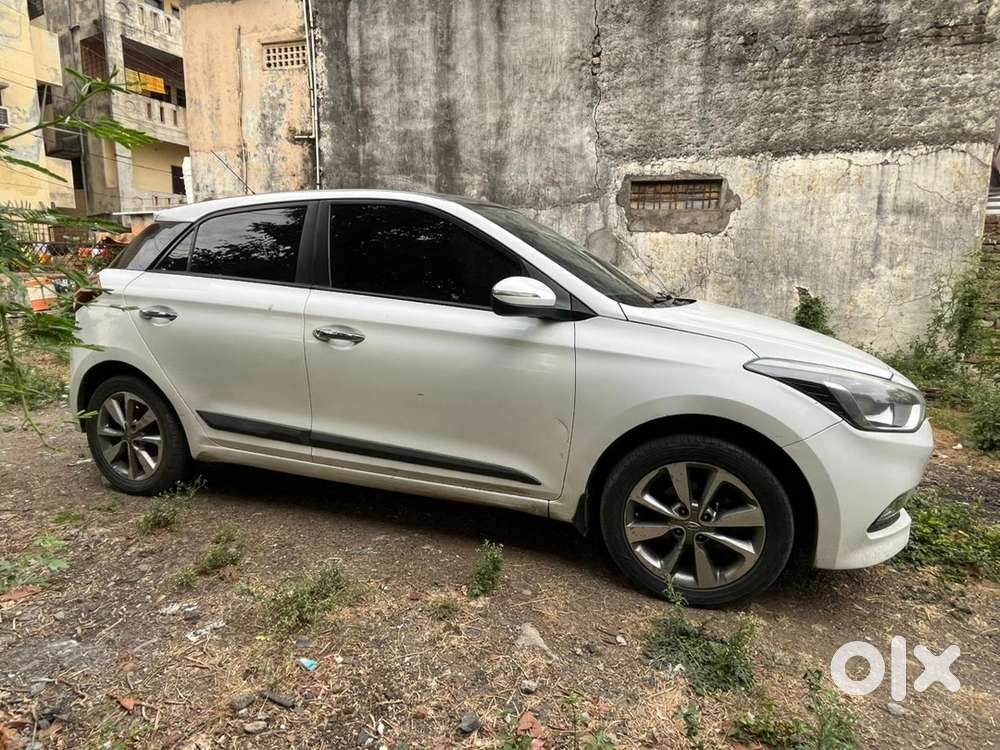 Hyundai I20 Diesel 2015