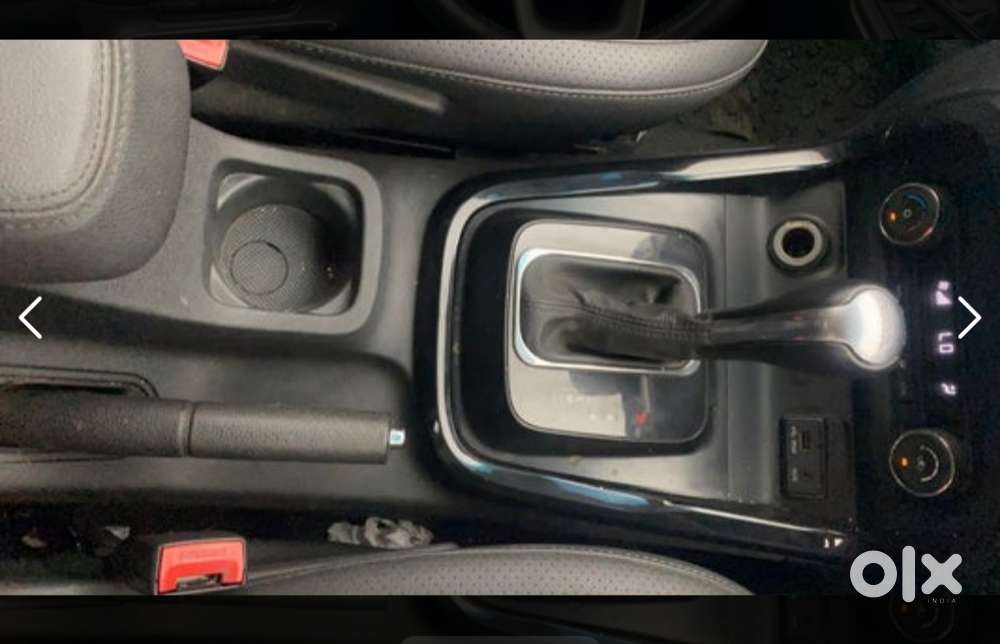 Tata Hexa 2.2 Xt 4x2 7 Str, 2018, Diesel