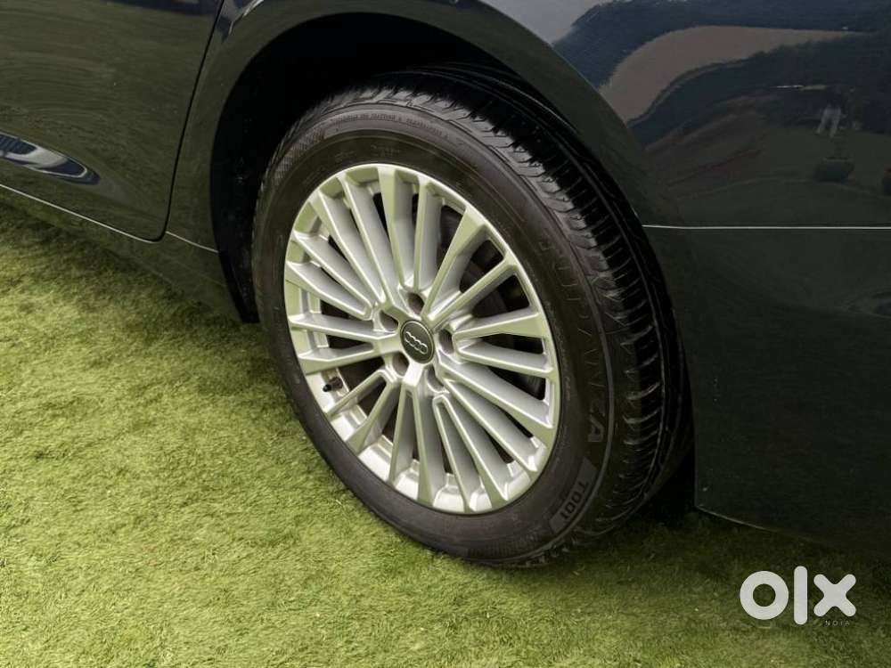 Audi A6 2.0 45 Tfsi Premium Plus, 2021, Petrol