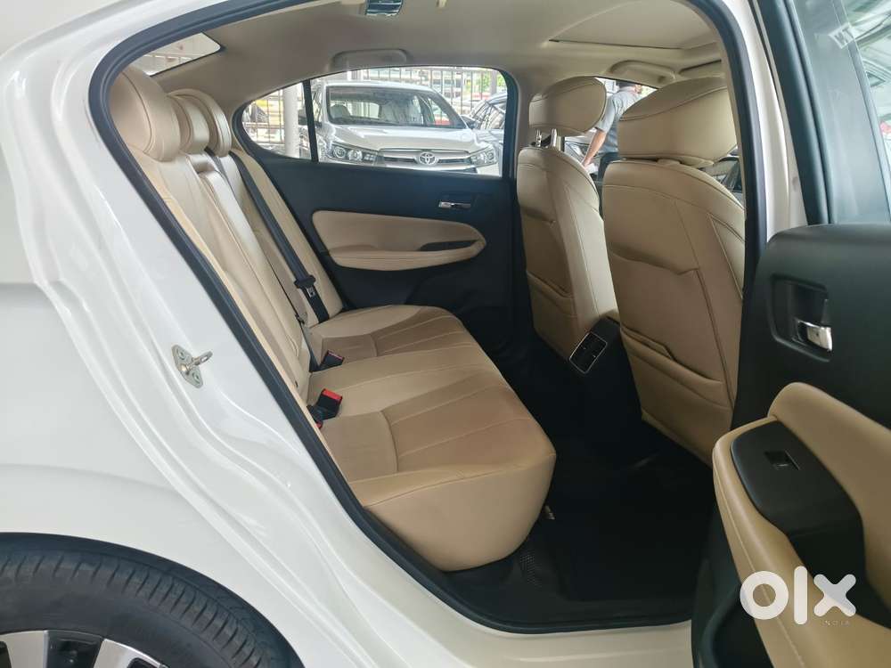Honda City, 2023, Petrol