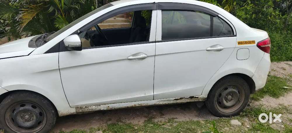 Tata Zest 2018