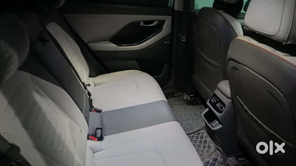 Hyundai Petrol Manual 2024