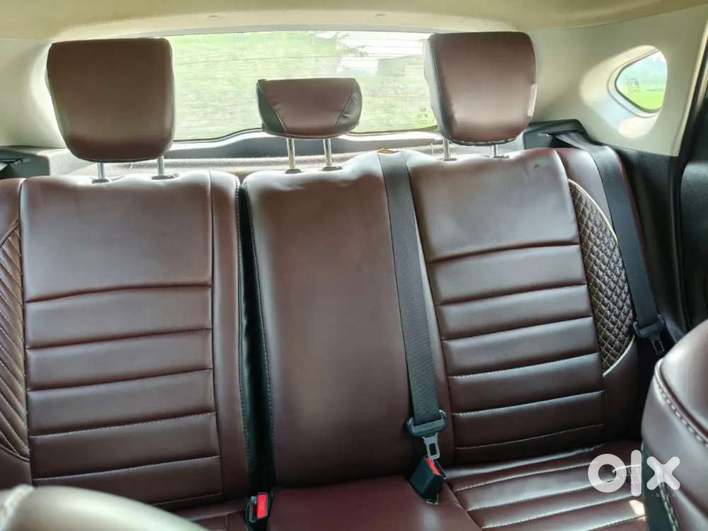 Maruti Suzuki Fronx Delta 2025
