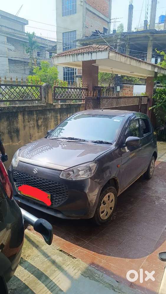Maruti Suzuki Alto K10 2023 Petrol 56000 Km Driven