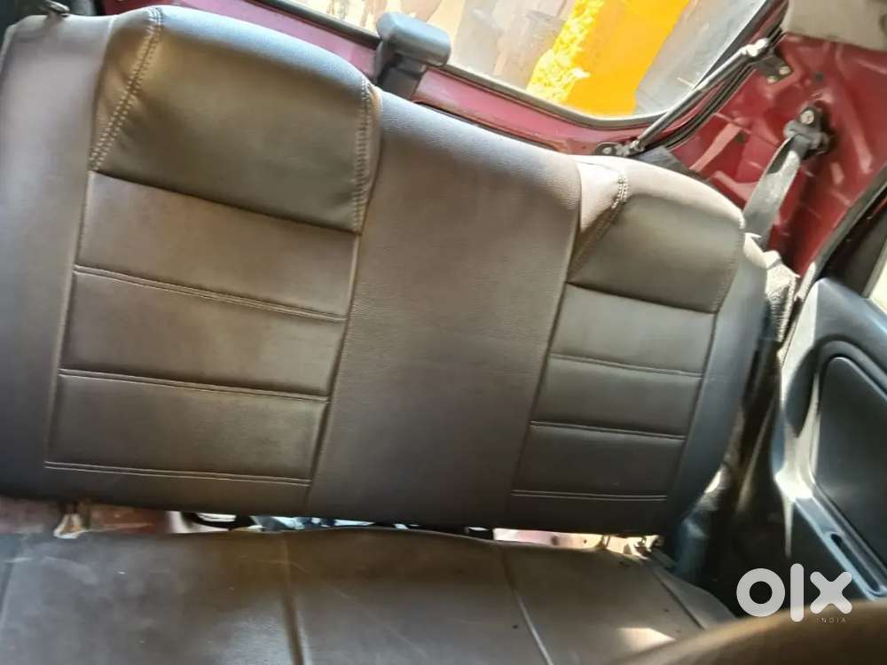 Alto Car 2010 Model