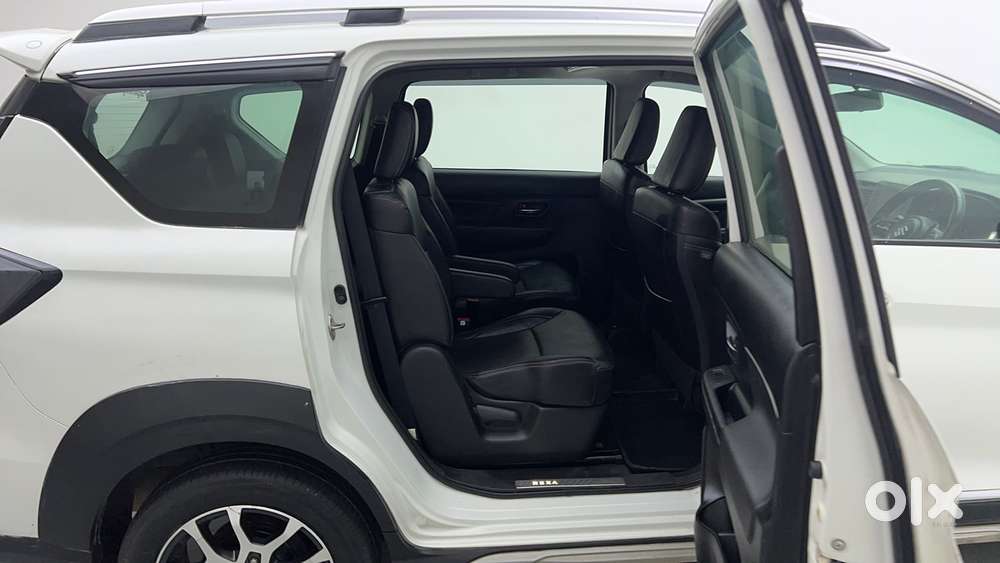 Maruti Suzuki Xl6 1.5 Alpha Plus Mt, 2022, Petrol