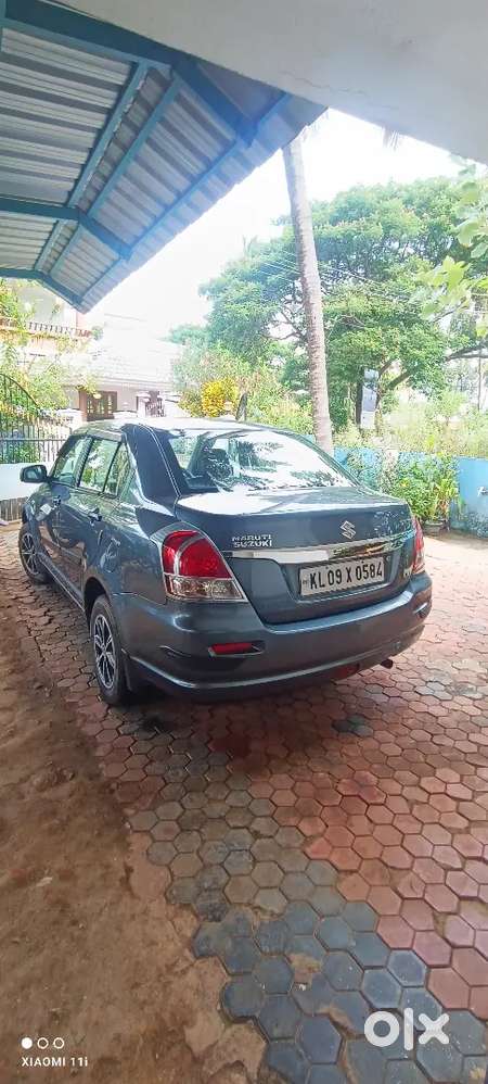 Swift Dzire Vxi    Clean Vehicle All Papers Clear Up To  2029