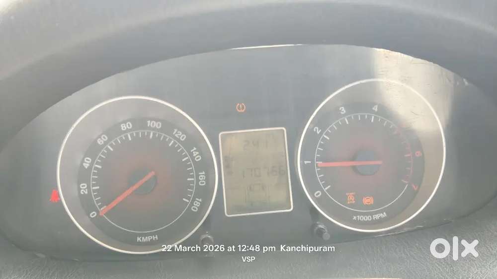 Mahindra Scorpio Getaway 2010 Diesel 170000 Km Driven 4 New Tyre