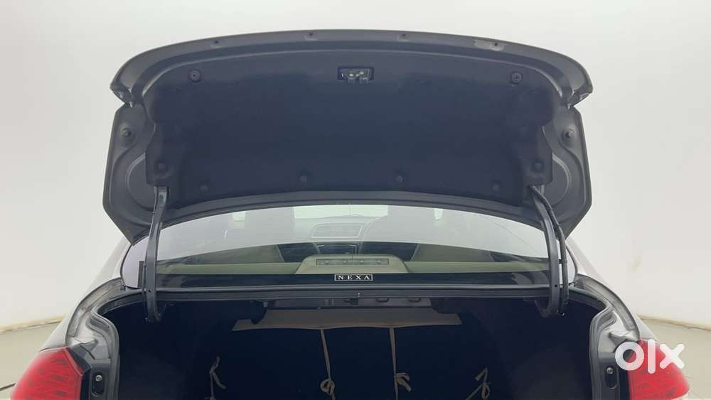 Maruti Suzuki Ciaz Smart Hybrid Delta , 2018, Petrol