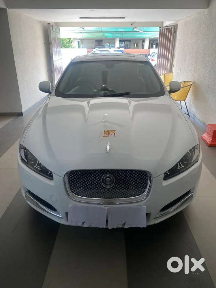 Jaguar Xf 3 Litre Engine