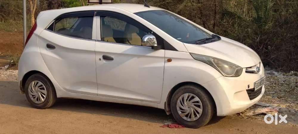 Maruti Suzuki Dzire 2014