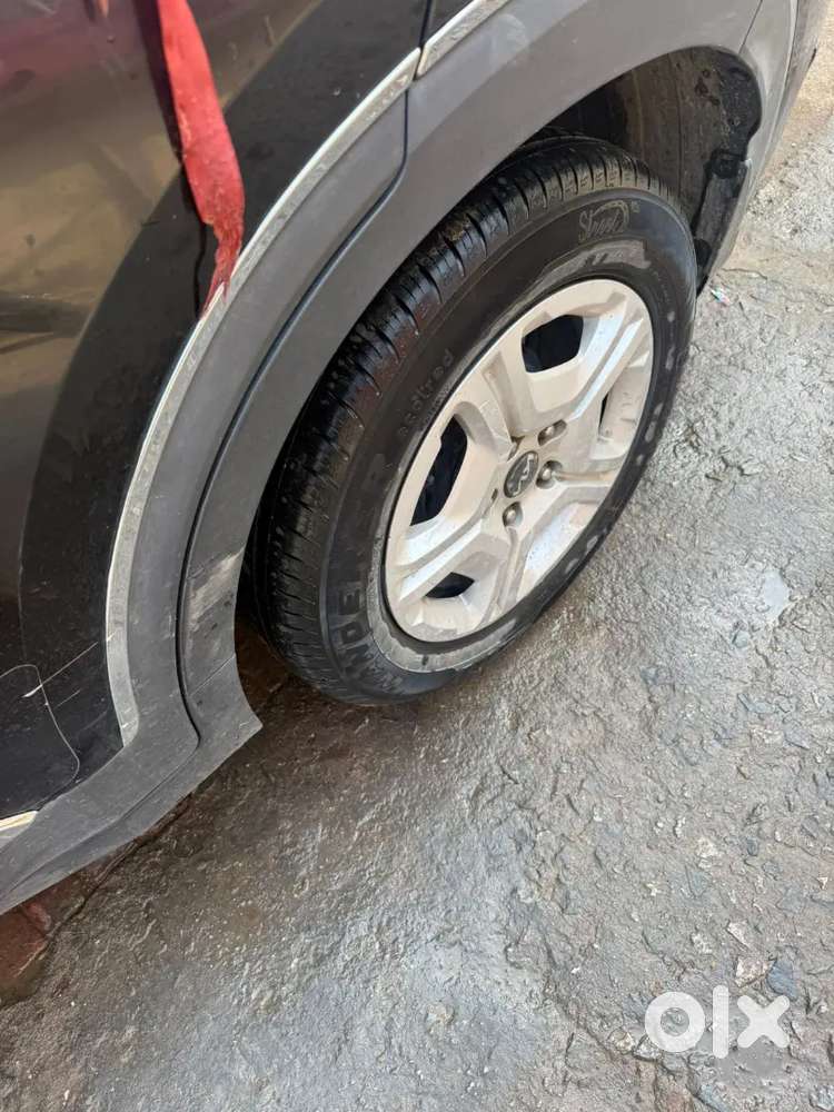 Kia Sonet 2022 Petrol 8600 Km Driven