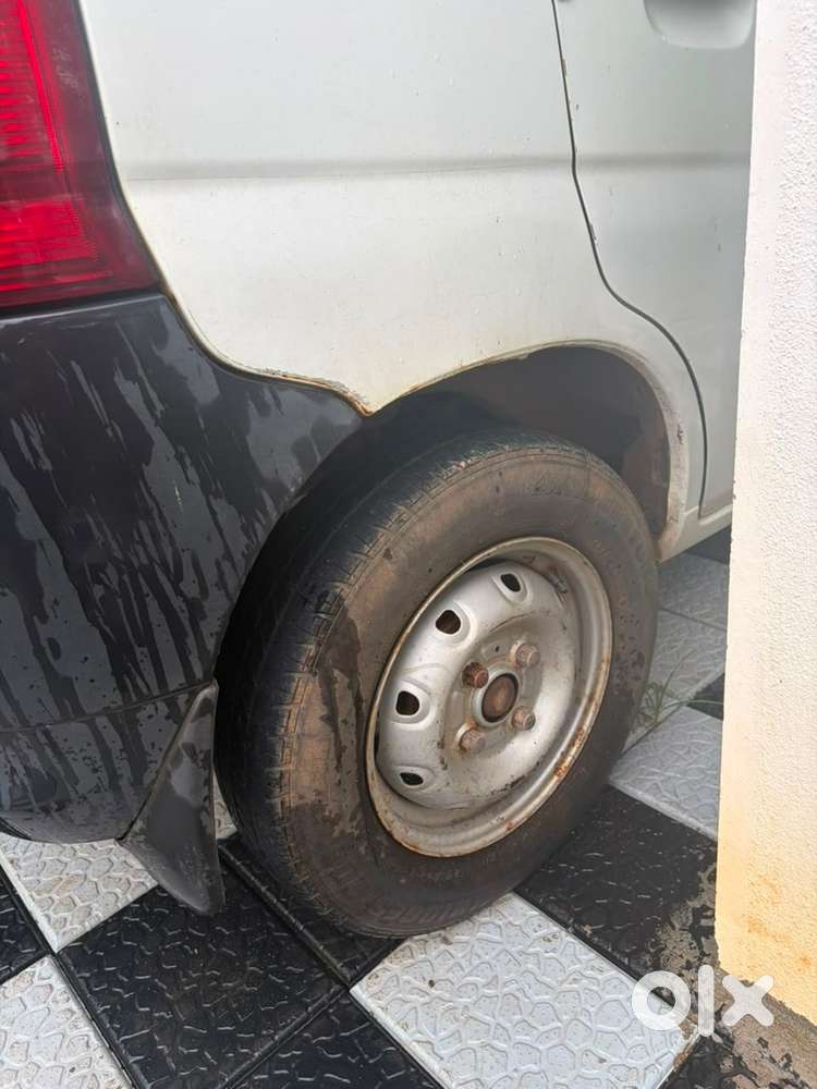 Maruti Suzuki Alto 2006