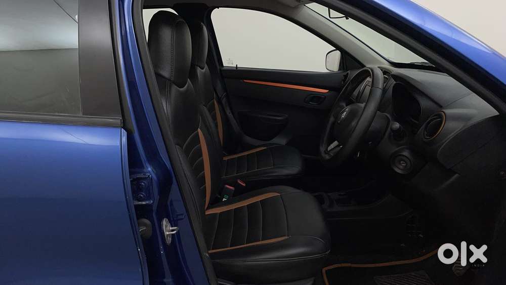 Renault Kwid Climber 1.0 Amt, 2019, Petrol