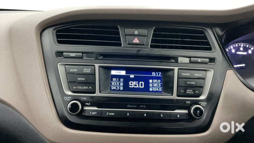 Hyundai Elite I20 [2018-2020] 1.2 Sportz, 2015, Petrol