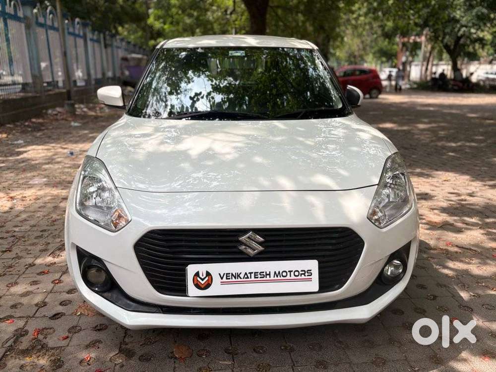 Maruti Suzuki Swift Amt Vdi, 2020, Diesel
