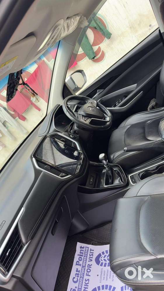 Mg Hector 2020 Diesel Well Maintained