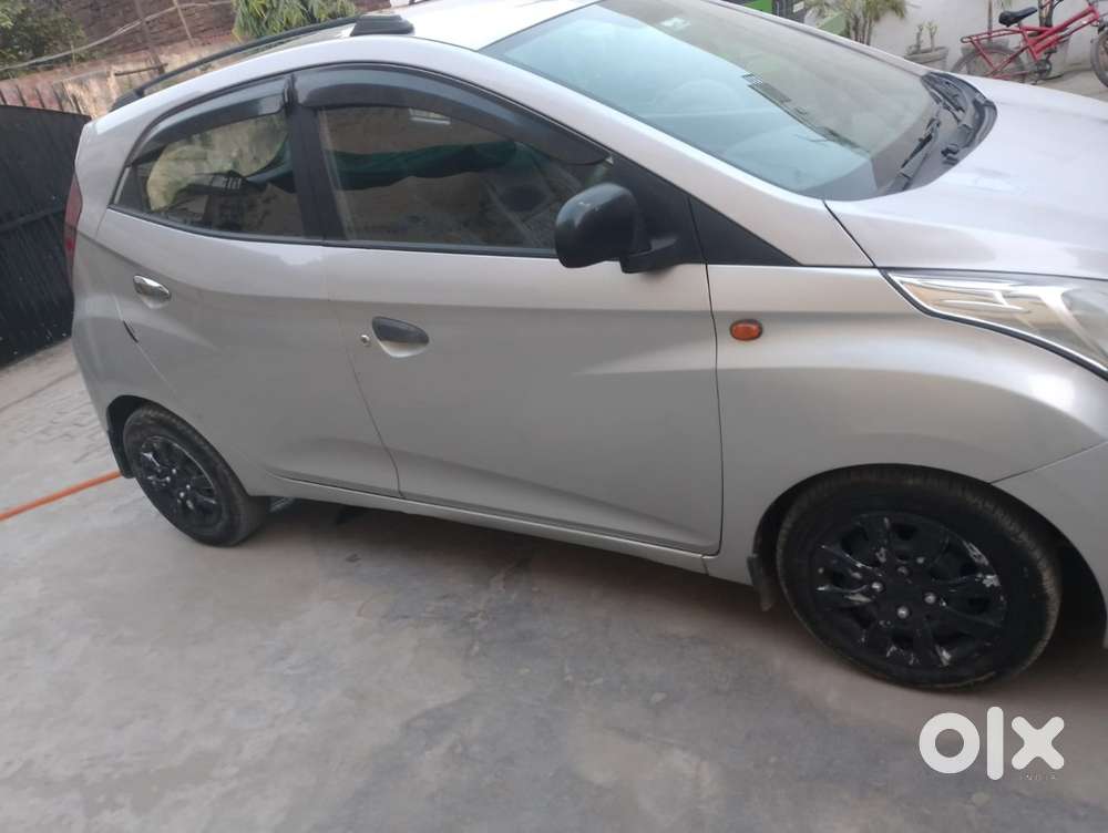 Hyundai Eon Magna Plus 2012 Car