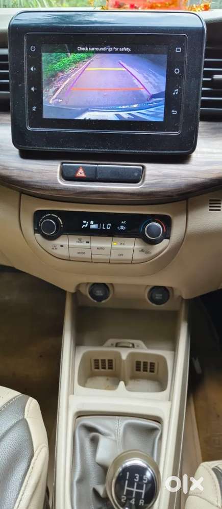 Maruti Suzuki Ertiga 1.5 Zxi, 2020, Petrol
