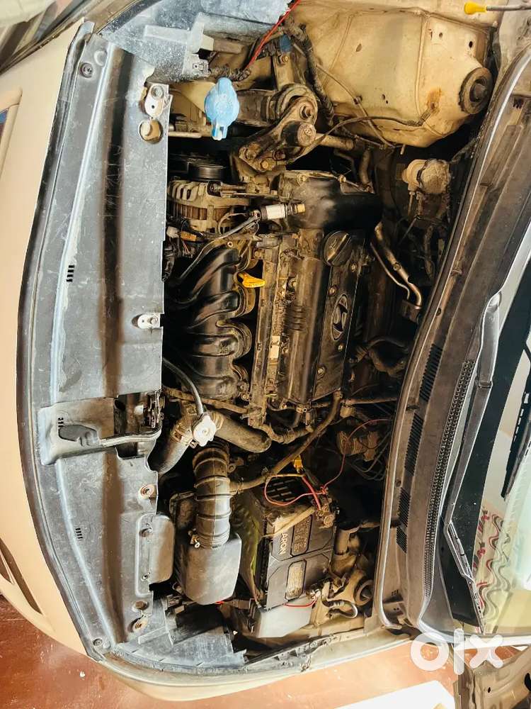 Hyundai Verna 1.6 Petrol 2015