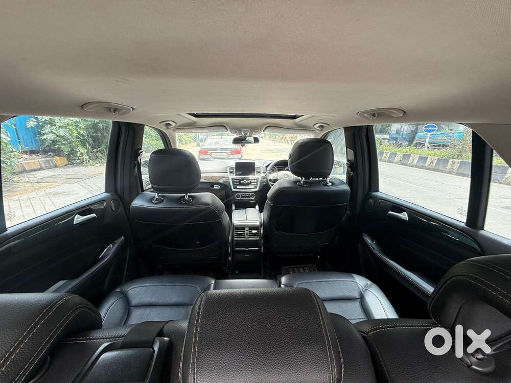 Mercedes-benz M-class Ml 250 Cdi, 2014, Diesel