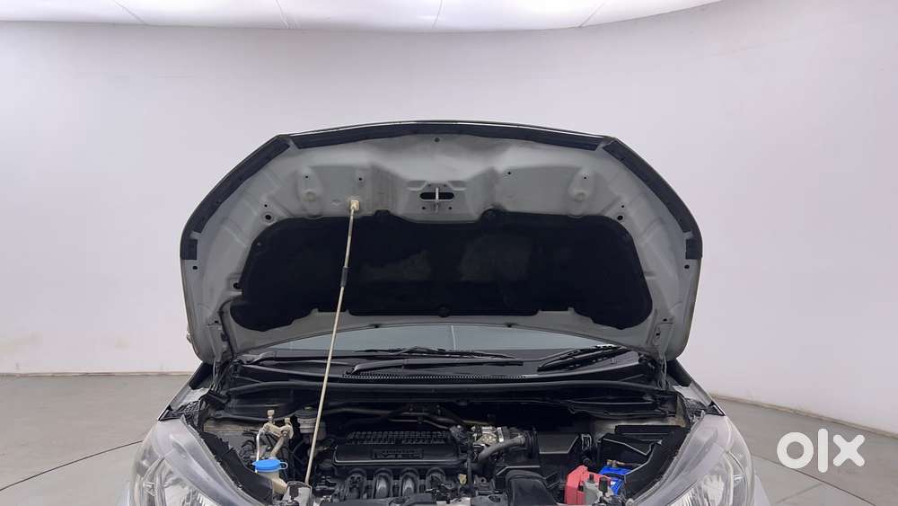Honda Wr-v 1.2 Vx I-vtec, 2018, Petrol