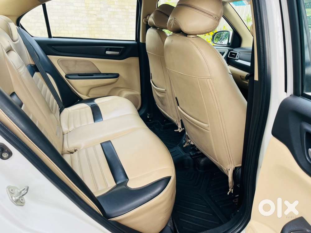 Honda Amaze Diesel 2021
