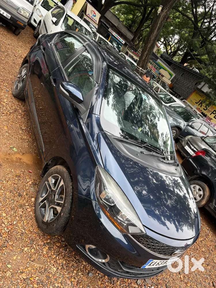 Tata Tigor 1.2 Revotron 2018