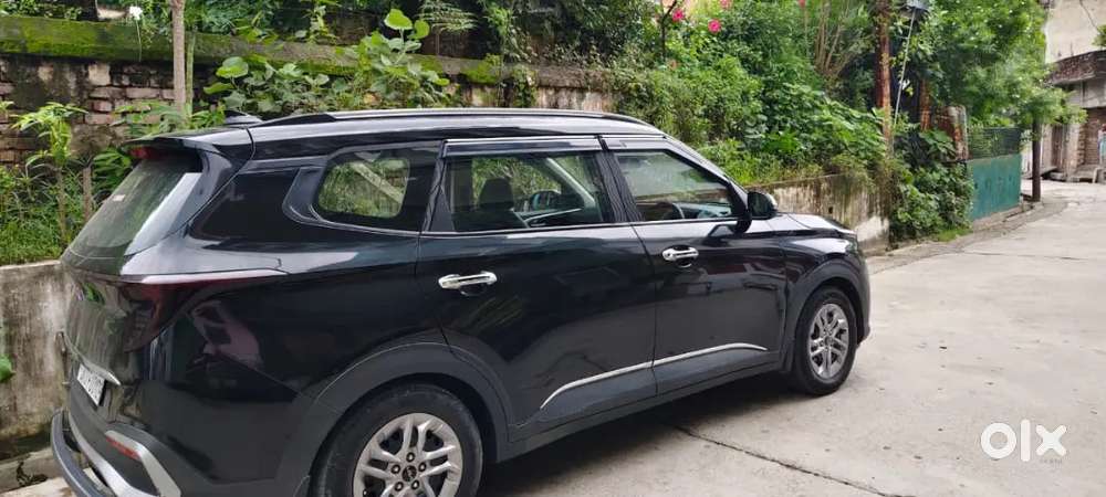 Kia Carens Ev 2024 Diesel 95000 Km Driven