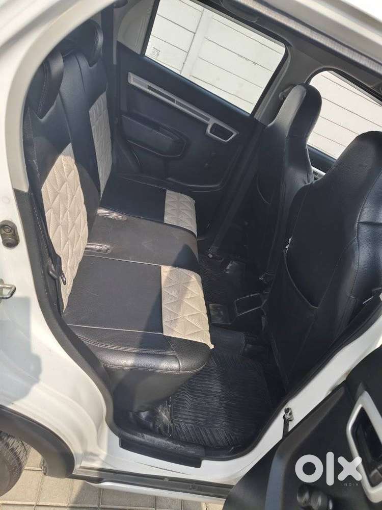 Maruti Suzuki S-presso Vxi Plus, 2021, Petrol