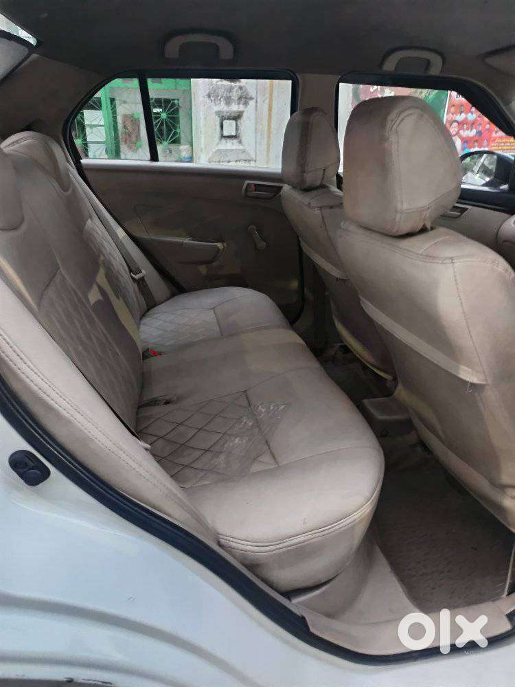 Maruti Suzuki Swift Dzire Ldi Bsiv, 2018, Diesel