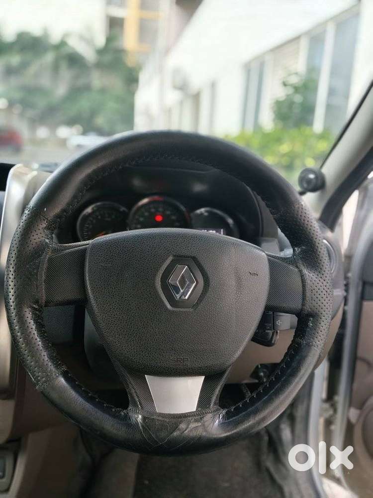 Renault Duster 1.3 Rxs Turbo Cvt Petrol, 2019, Petrol