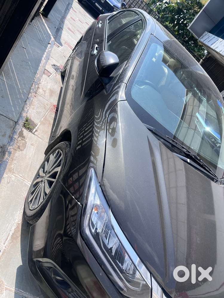 Honda City Zx 2019 Good Condition