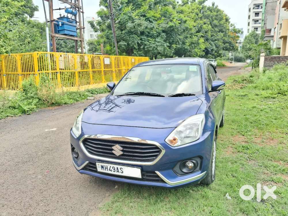 Maruti Suzuki Swift Dzire Vdi, 2017, Diesel