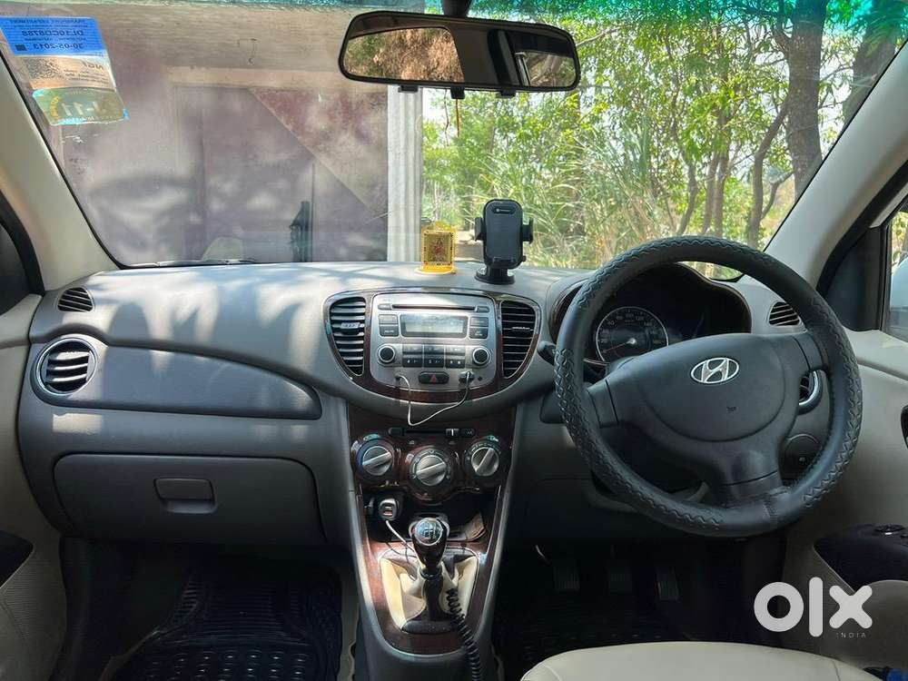 Hyundai I10 2014 Petrol 22500 Km Driven
