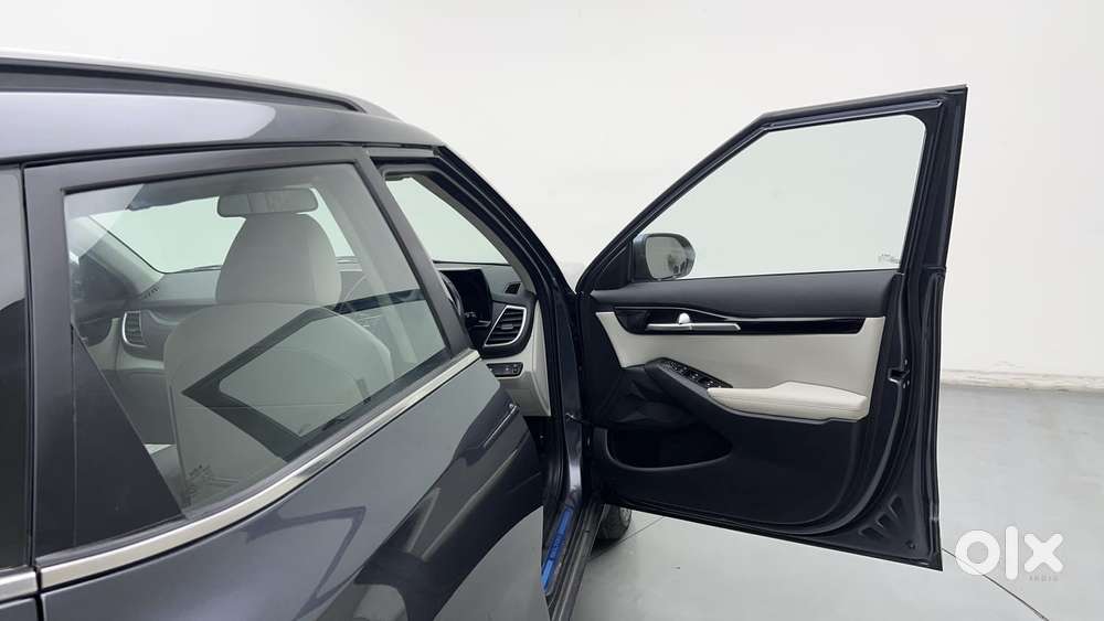 Kia Seltos Htx D, 2022, Diesel